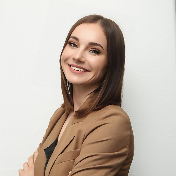 Iryna Bublyk