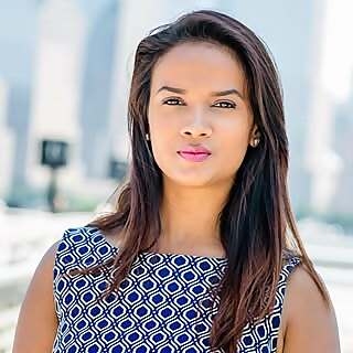 Reisha Baker
