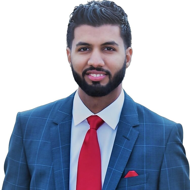 Dharminder Singh