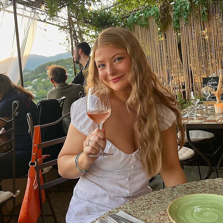 Liv Matthews