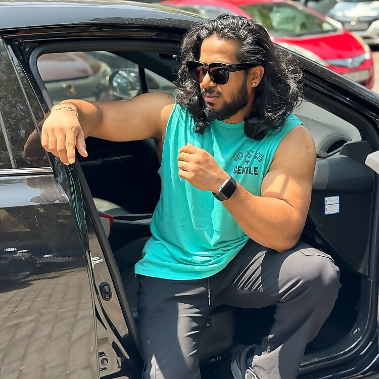 Buddhika Rihan