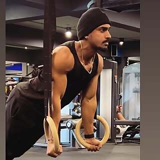 Viraj Silva