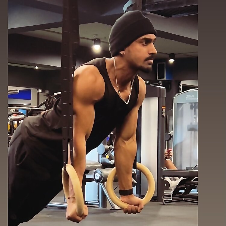 Viraj Silva