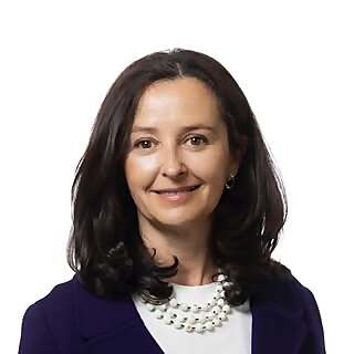 Clodagh Murphy