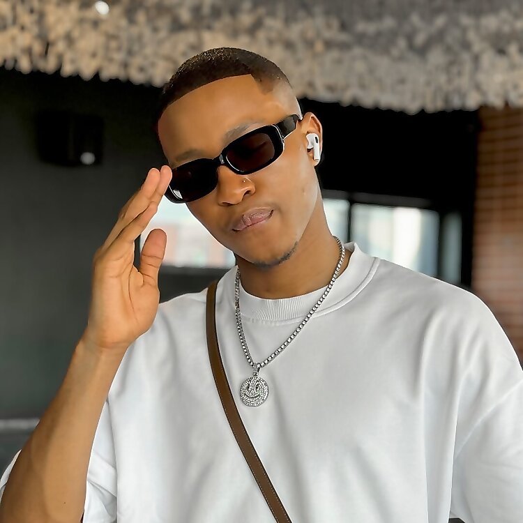 Mich Sakhile Mazibuko