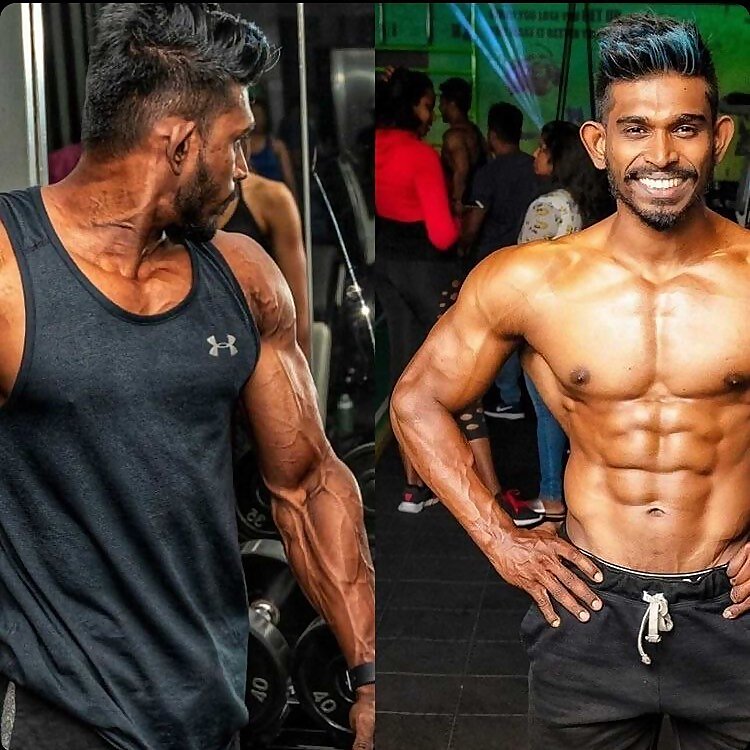 Suresh Ashinka