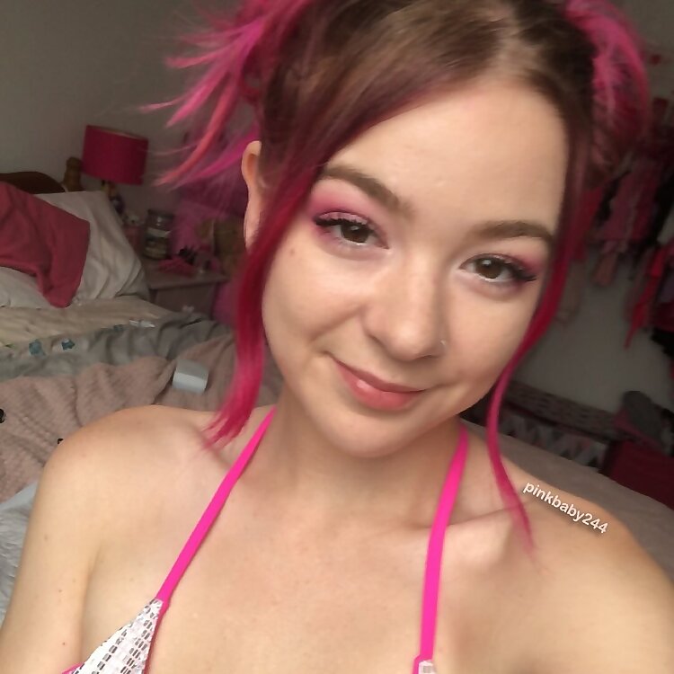 Pinky 