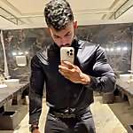 Ashfaq Azii
