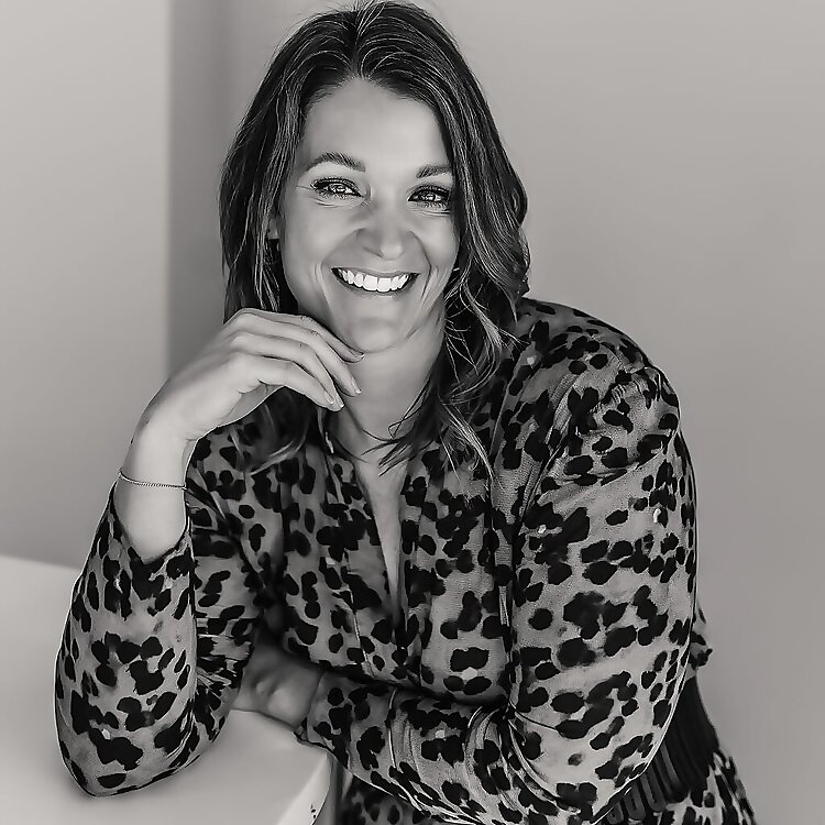 Amanda Fawver