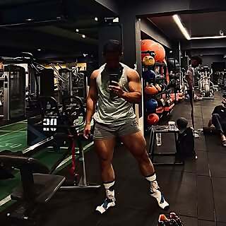 Phil Ramz