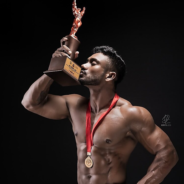 Malith Akalanka