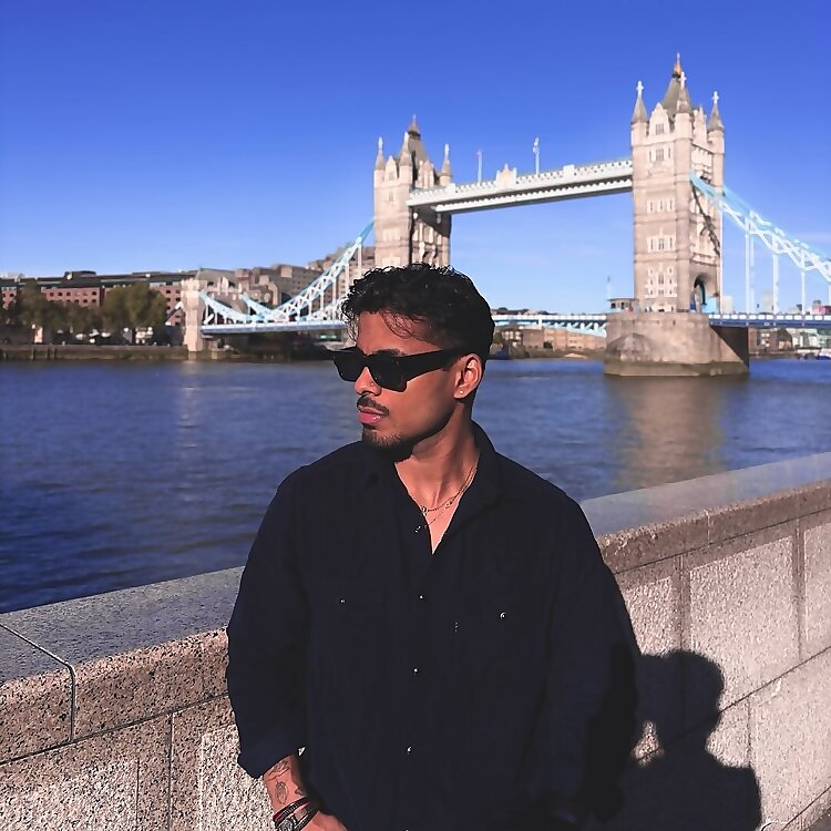 Gihan Umesh