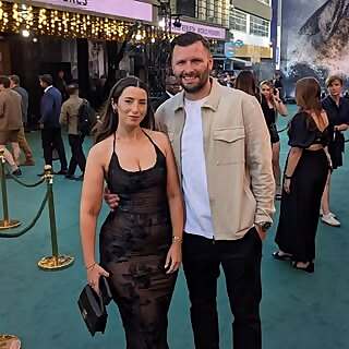 Nicole & Curtis