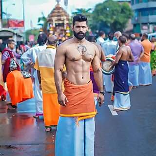 Dinesh aaryan