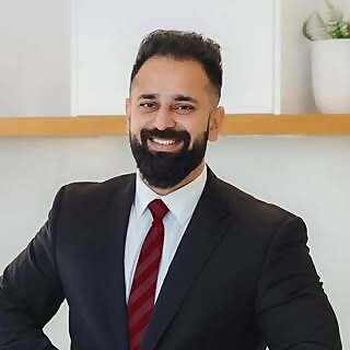 Tanvir Khan