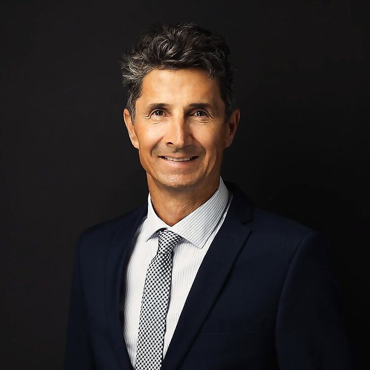 Marcus Bondi