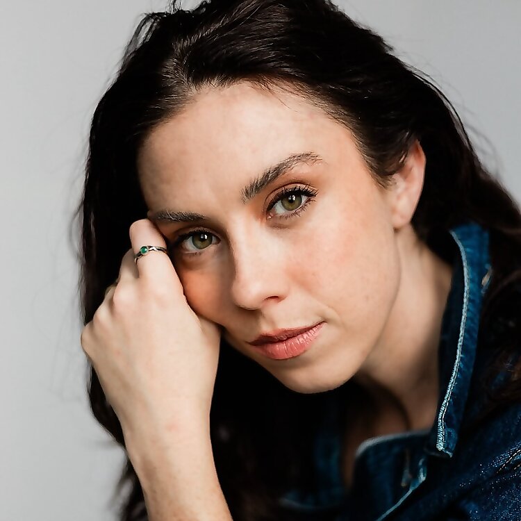 Andi Marie Tillman