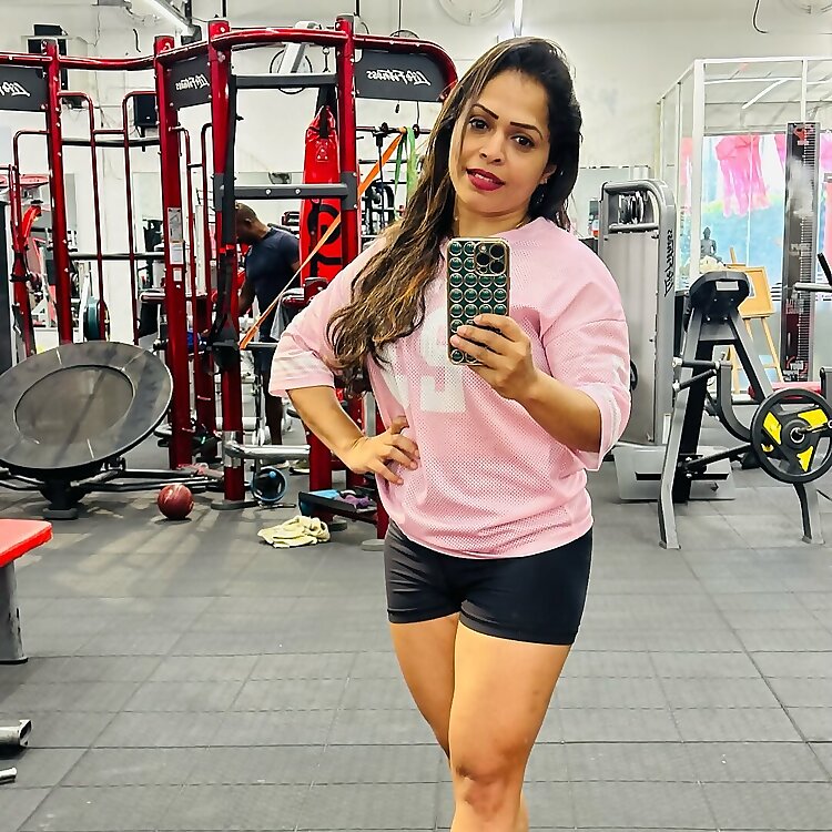 Shara Weralavithana