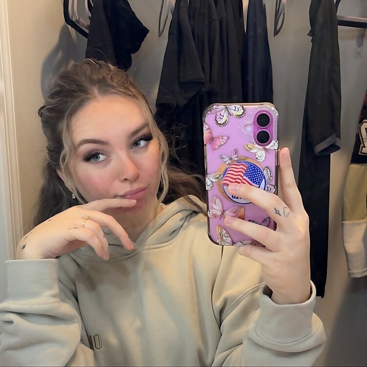 Hailey Jade