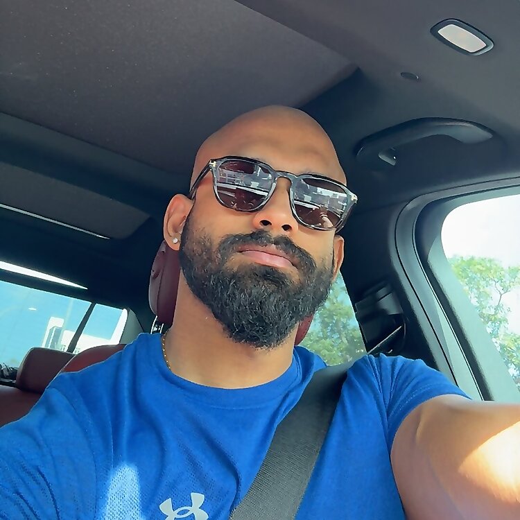 Yohan Seth