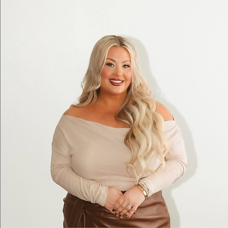 Chloe Rader