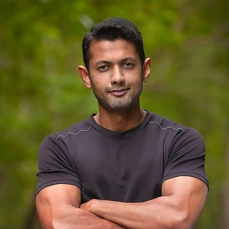 Priyantha Bandara
