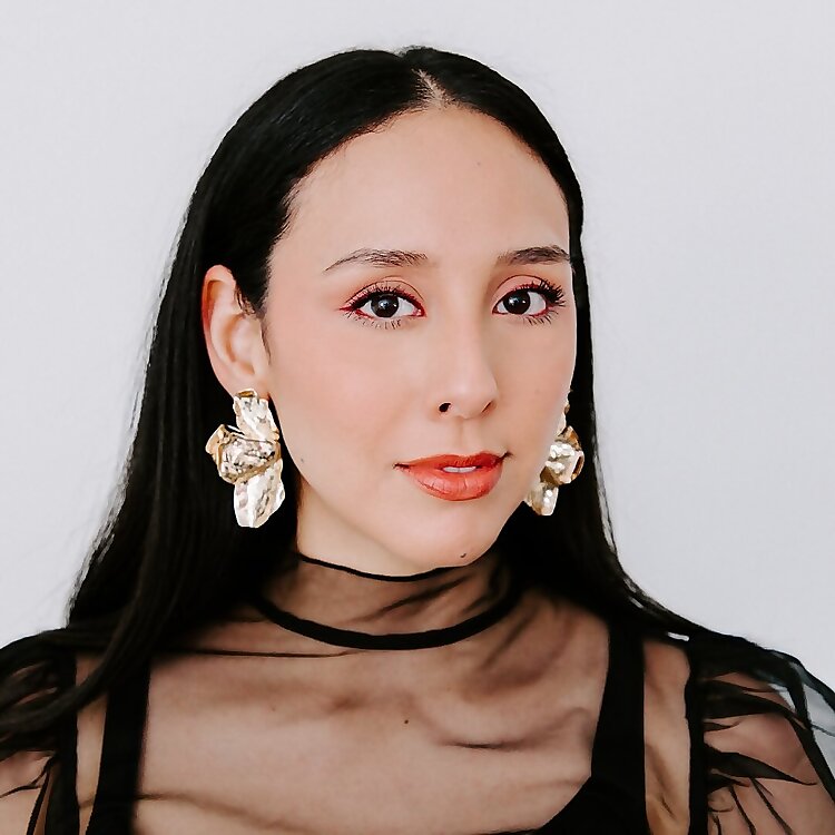 Belem Trevino