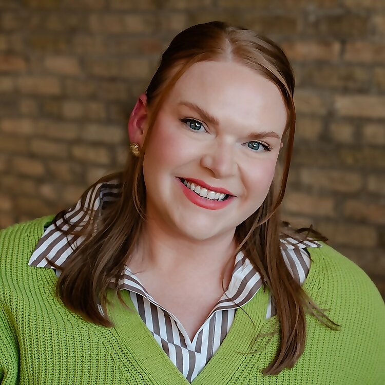 Christine Cooper