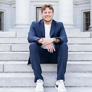 Josh Brost
