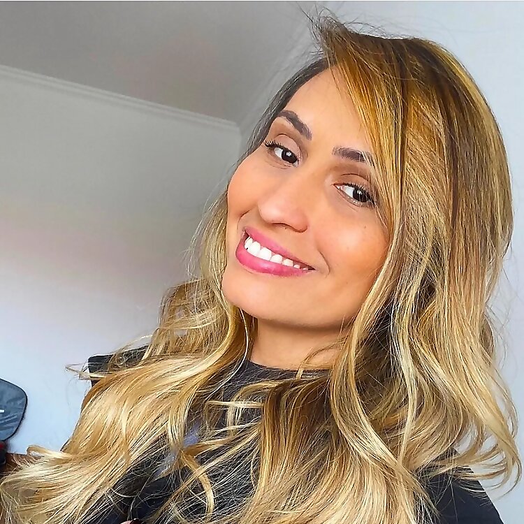 Tatiana Costa