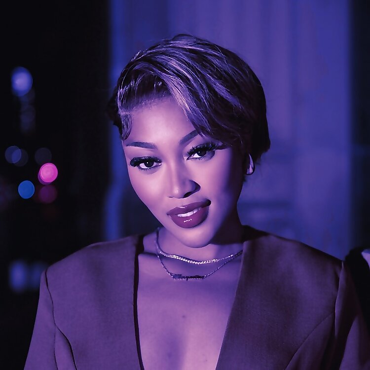 Cleopatra Mlotshwa