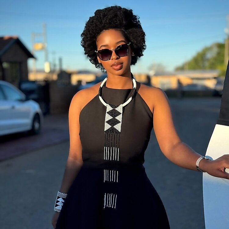 Siyanda Mbekeli