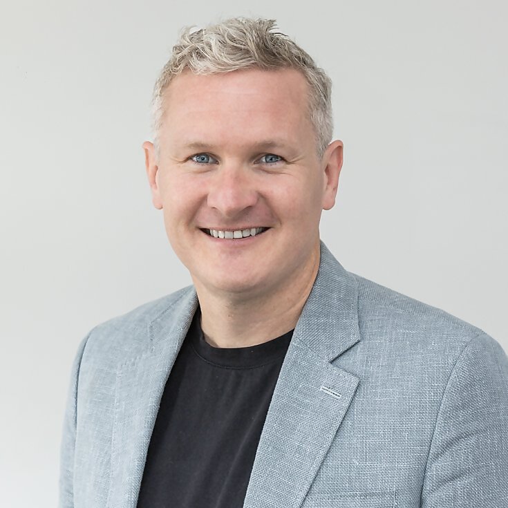 Chris Clarke