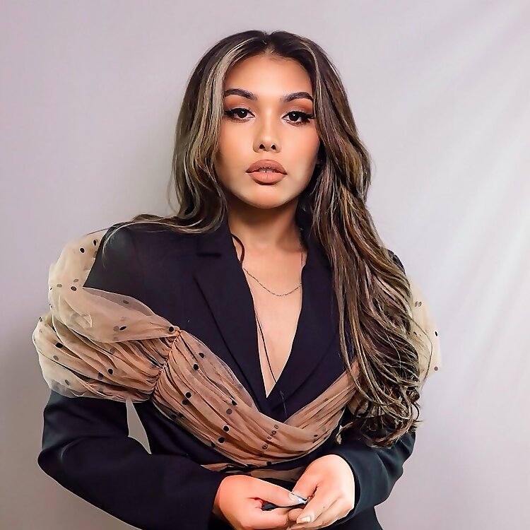 Rushana Isaacs