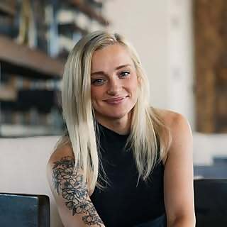 Kaitlin Hannig