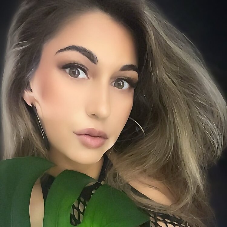 Antoinette Marie