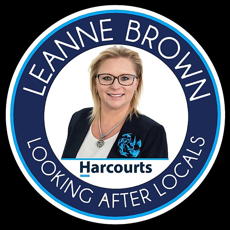 Leanne Brown