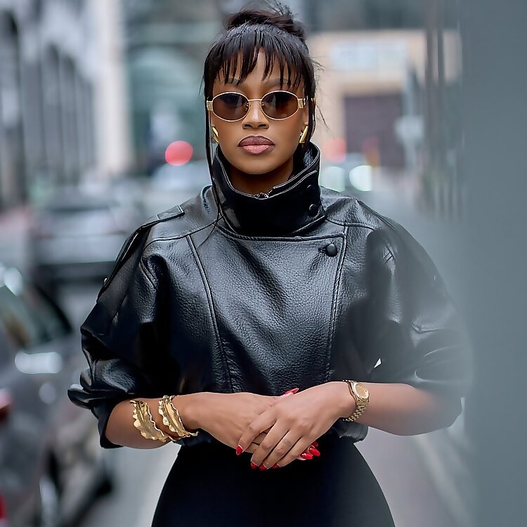 Ratile Boitumelo Mabotja