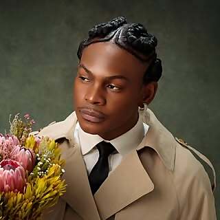 Thato Sentle