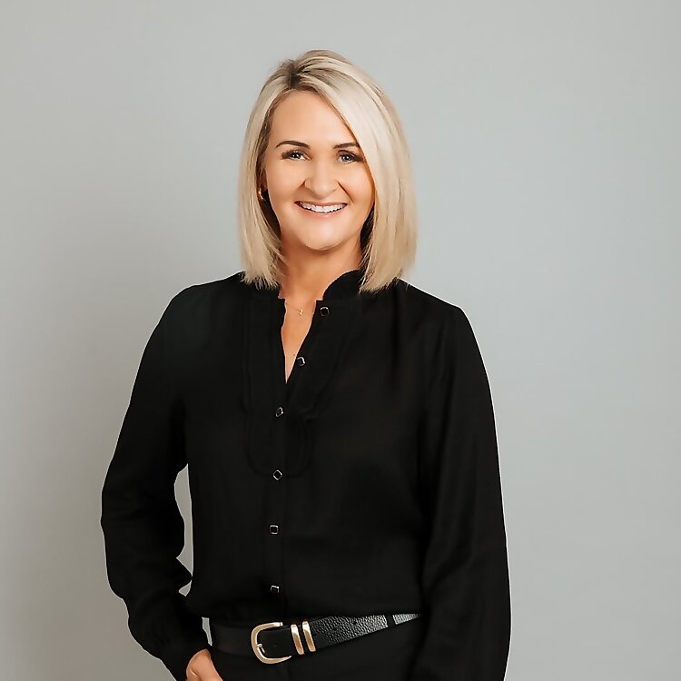 Rebecca Duncan