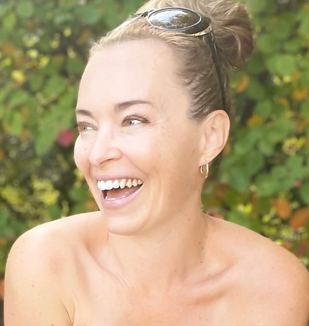 Kate Monogamish