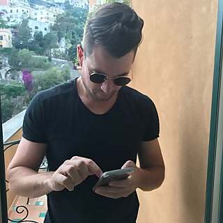 James Bennett