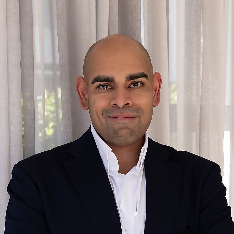 Raj Sharma