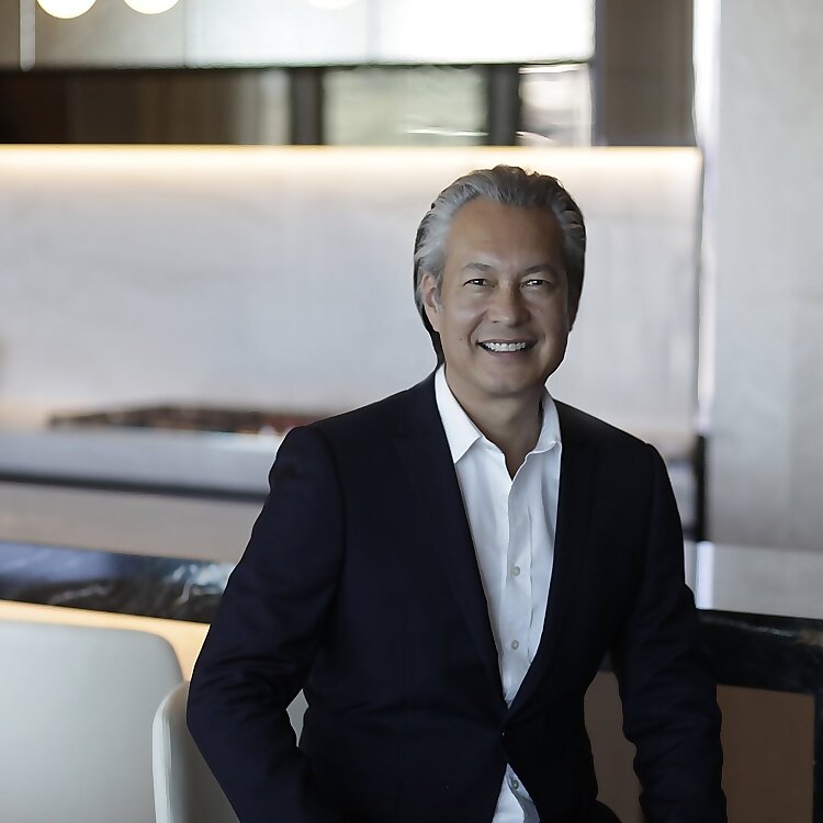 Steven Chen