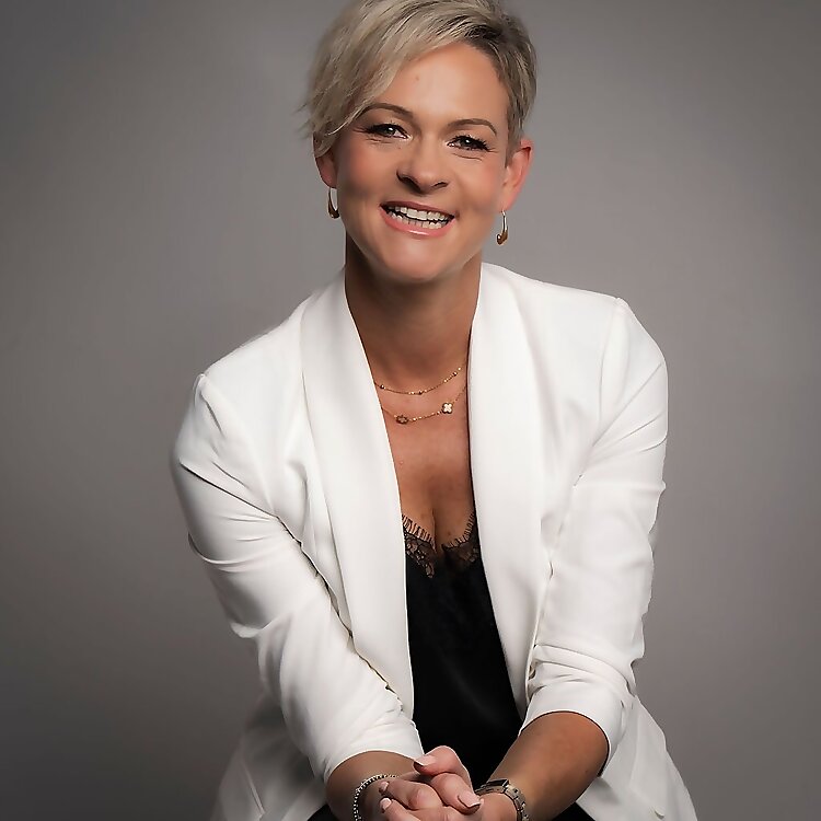 Karin Blaauw