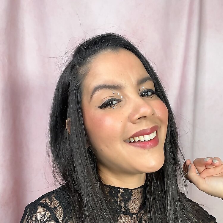 Maria Muniz Cortes