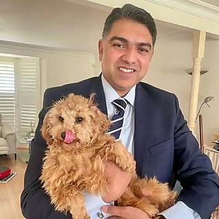 Mirza Baig