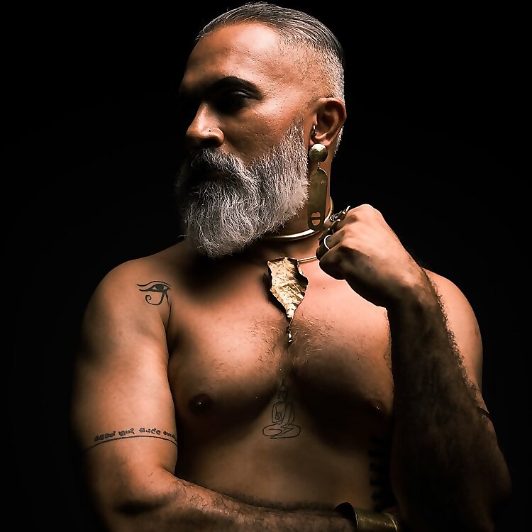 Jude Kapilgal