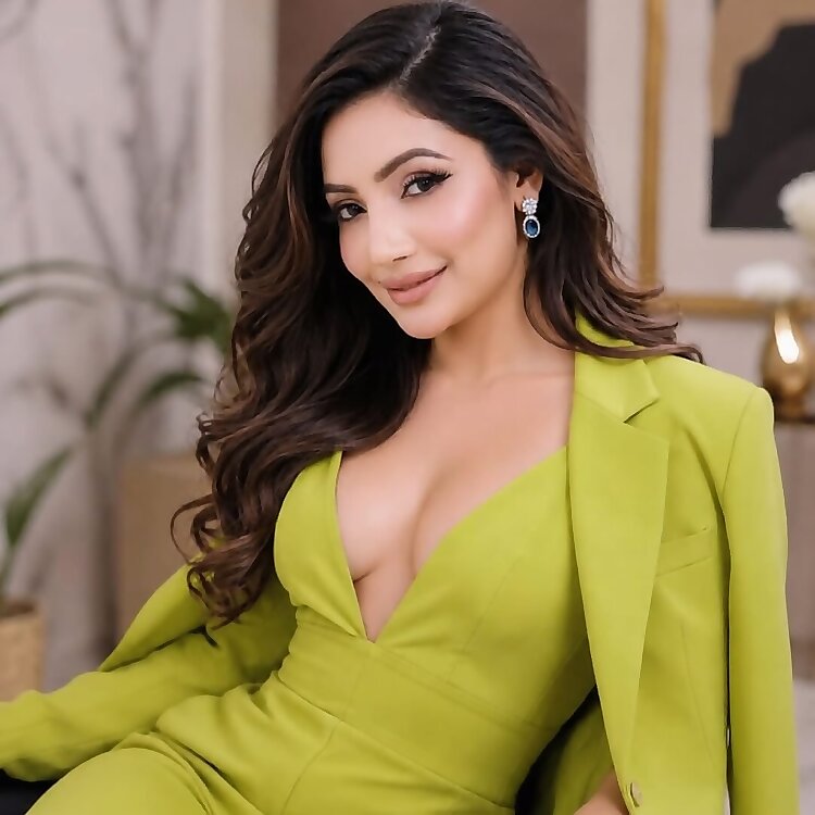 Teena Shanell Fernando