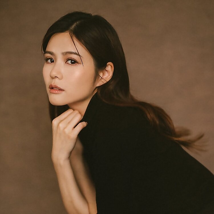 Jessie Fong